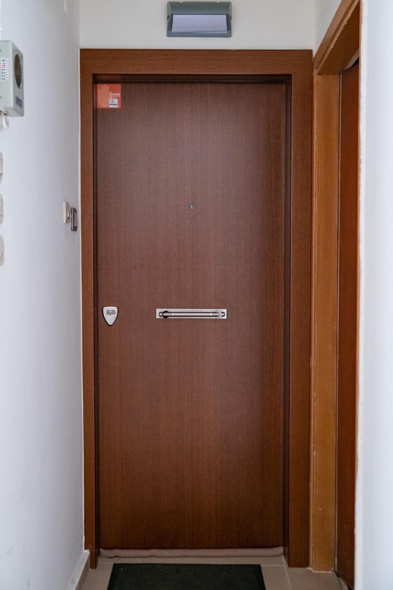Lux Modern Apt Ανακαινισμένο Διαμέρισμα 150M Από Την Πλαζ 'Έδεμ' Atenas Exterior foto