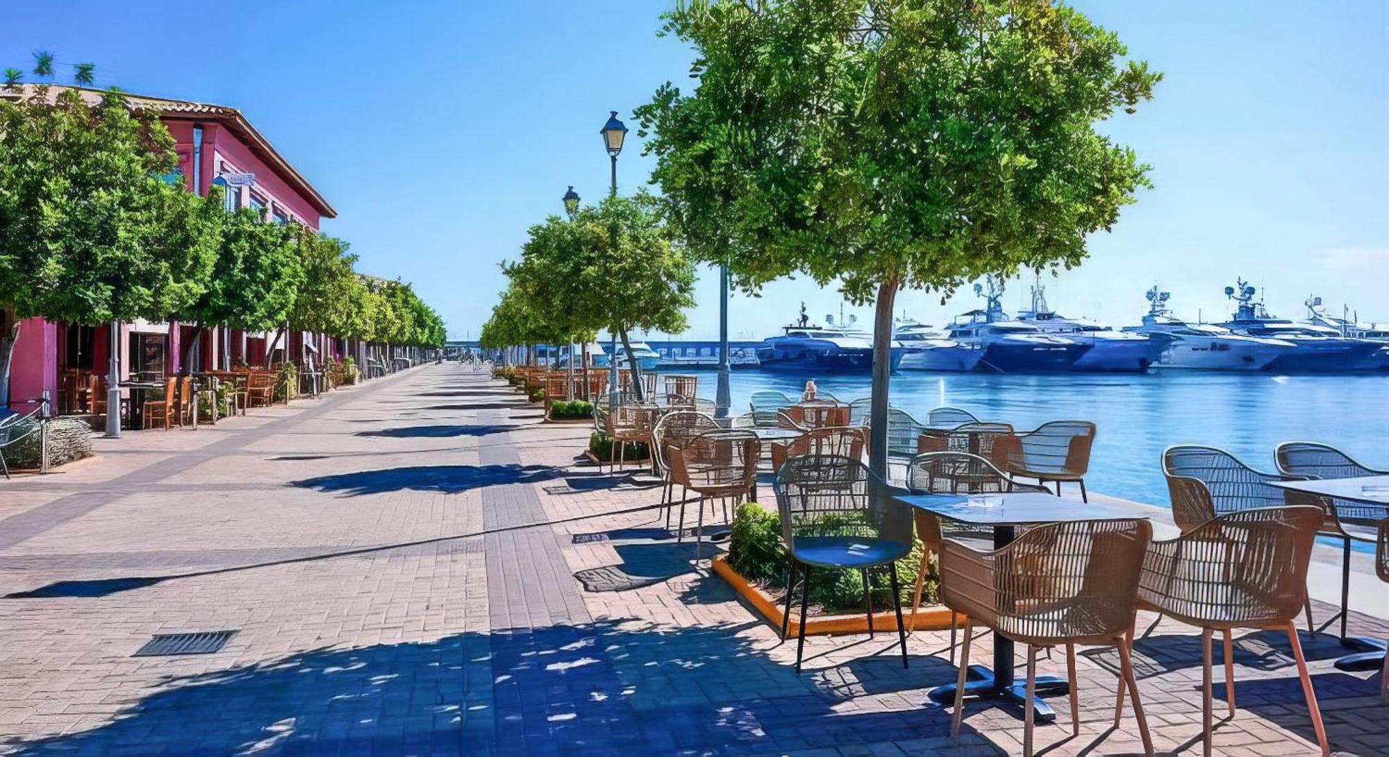 Lux Modern Apt Ανακαινισμένο Διαμέρισμα 150M Από Την Πλαζ 'Έδεμ' Atenas Exterior foto